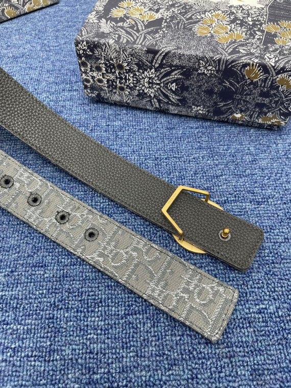 Dior Belts